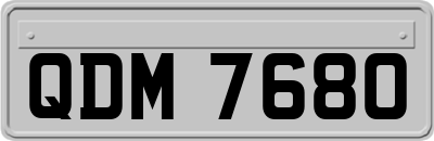 QDM7680