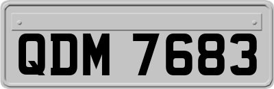 QDM7683