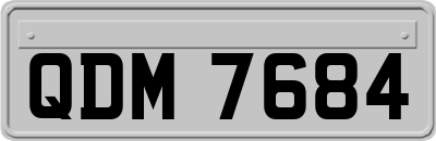 QDM7684