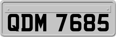 QDM7685