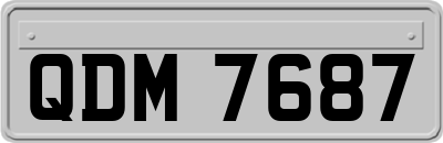 QDM7687