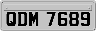 QDM7689