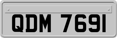 QDM7691