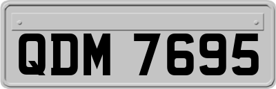 QDM7695