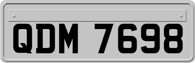QDM7698