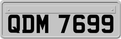 QDM7699