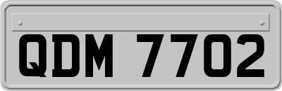 QDM7702