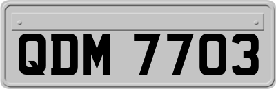 QDM7703