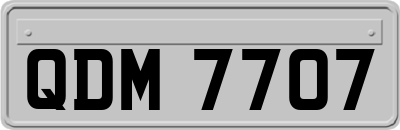 QDM7707