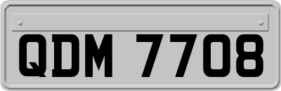 QDM7708