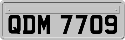 QDM7709