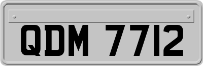 QDM7712