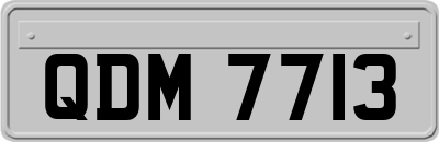QDM7713