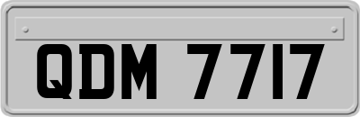 QDM7717