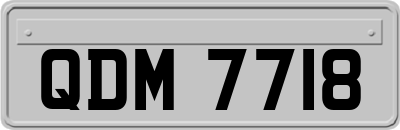 QDM7718