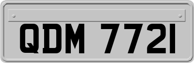QDM7721