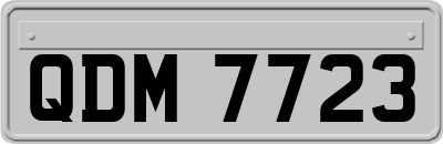 QDM7723
