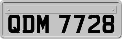 QDM7728