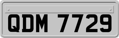 QDM7729