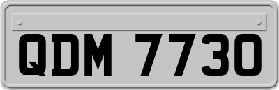 QDM7730