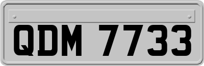 QDM7733