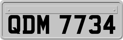 QDM7734