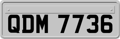 QDM7736