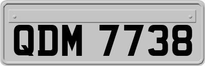QDM7738