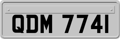 QDM7741