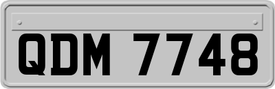 QDM7748