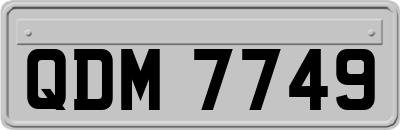 QDM7749