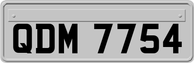 QDM7754