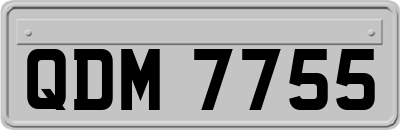 QDM7755