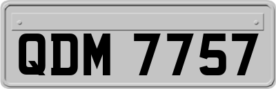 QDM7757