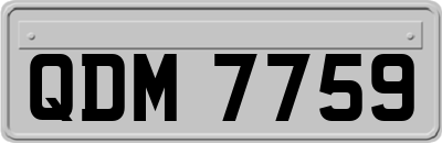 QDM7759