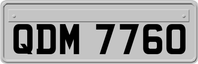 QDM7760