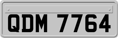 QDM7764