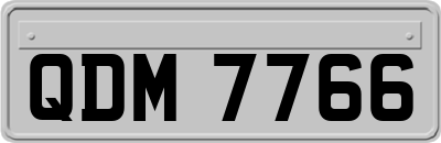 QDM7766