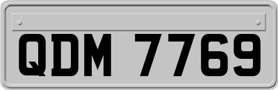 QDM7769