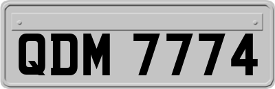 QDM7774