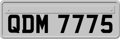 QDM7775