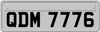 QDM7776