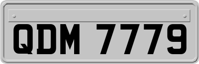 QDM7779