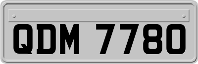 QDM7780