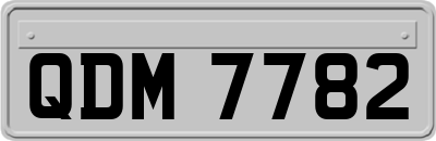 QDM7782