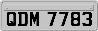QDM7783