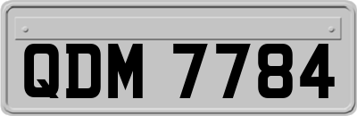 QDM7784