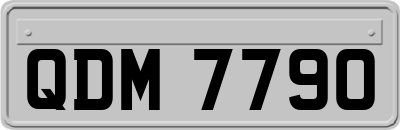 QDM7790