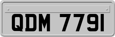QDM7791