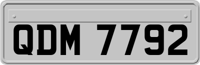 QDM7792